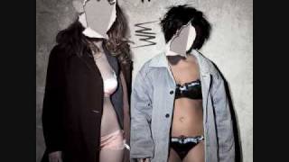 t.A.T.u - Running Blind (Transformer Remix) (HQ)