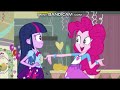 My Little Pony Equestria Girls 2013 Pinkie Pie