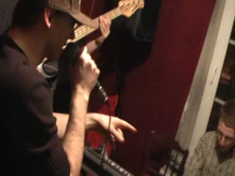 PomaU - Nie jest źle (wideło z próby)