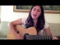 Me singing Little House by Amanda Seyfried (Dear ...