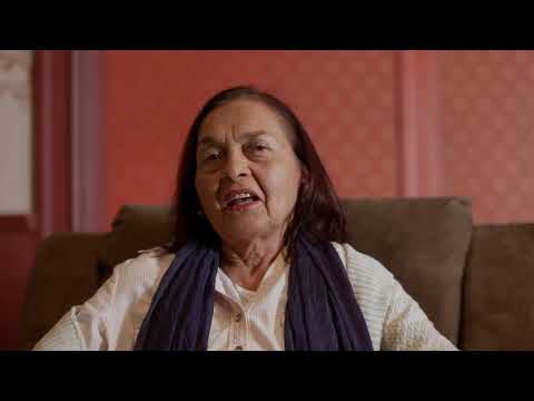 Ageing Wisely: A Second Chance at Life