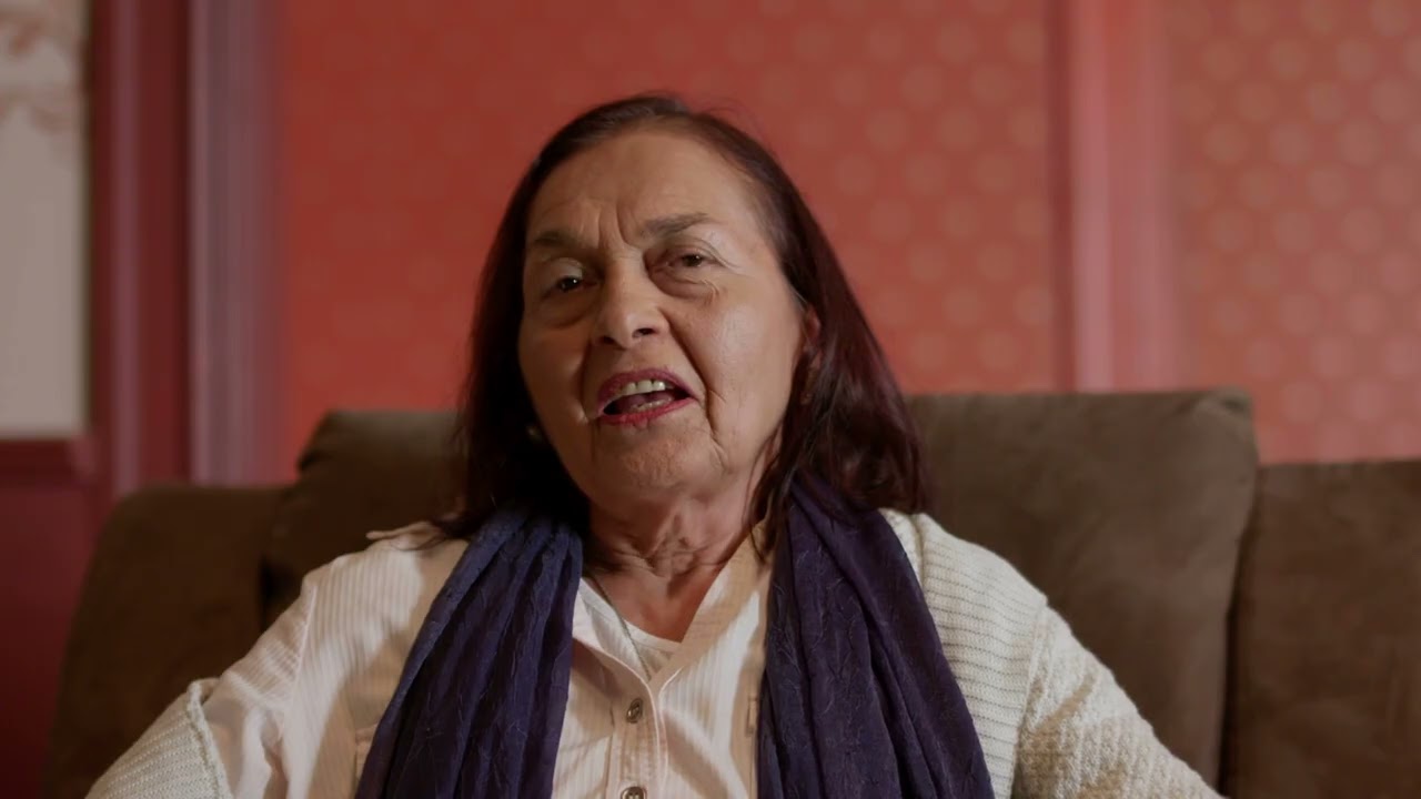 Ageing Wisely: A Second Chance at Life