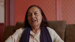 Ageing Wisely: A Second Chance at Life