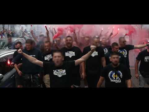 REGRUTACIJA BHF ČLANOVA