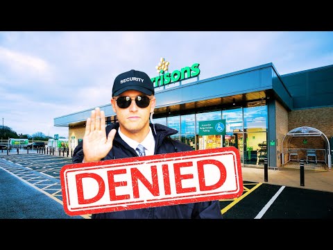 Morrisons are CLAMPING DOWN, are Tesco NEXT!