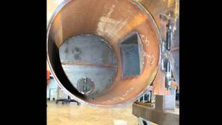 Acer Bbq Pit Temple TX