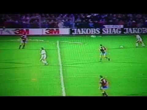 Fc Groningen vs Servette Geneve European Cup