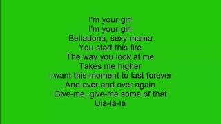 Download lagu Rihanna - Work ft Drake lyrics mp3