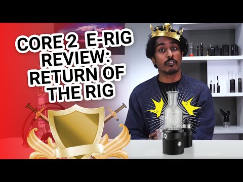 Core 2 E-Rig Review and Tutorial