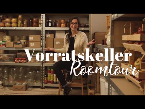 From junk room to basement shop Part 1 - Pantry makeover and room tour