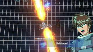 Download lagu SD Gundam G Generation ETERNAL : East Tower 19F mp3