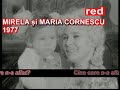 MARIA CORNESCU Ce O Mai Fi Neicuț Al Meu Cine Oare N A Aflat Fragmente