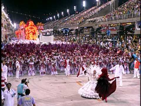 Compacto Oficial Carnaval 2006 - Acadêmicos do Salgueiro