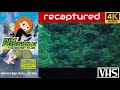 Opening To Kim Possible The Secret Files 2003 VHS Recaptured