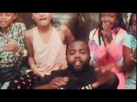 Romney Lewis - For A Minute fea Lucas Holliday (Official Music Video)