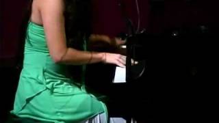 Vintage Lady GaGa Live at NYU - Captivated &amp; Electric Kiss