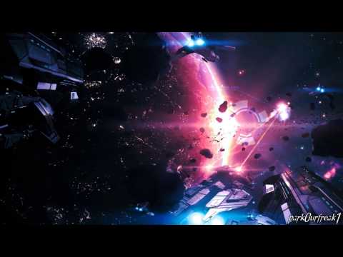 Ninja Tracks - Eon (Epic Massive Hybrid Drama)