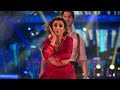 Anita Rani Gleb Savchenko Charleston To Pencil Full Of Lead Strictly Come Dancing 2015