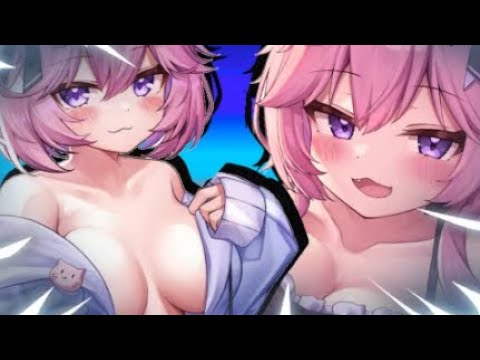 VEIBAE KNOWS YOU JERK OFF TO HER