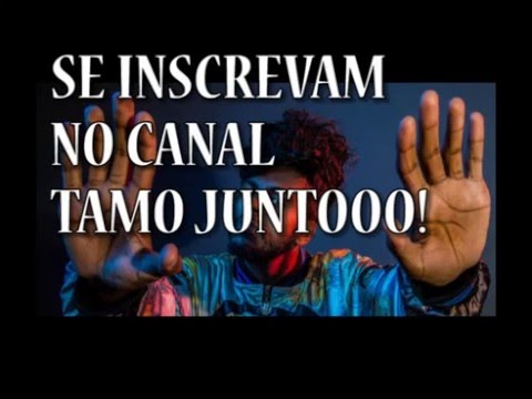 MELHORES MOMENTOS Batalha Fábio Brazza x Kauan