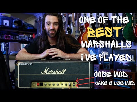 Marshall JMP 1959 MK II Super Lead Solid Rock History Original No Mods - Free Shipping- Original Marshall Cover image 16