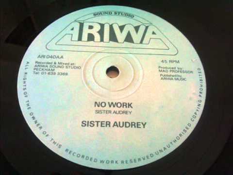 No Work Dub lyrics