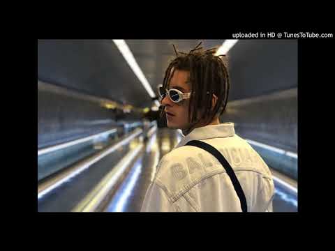 FREE KIZARU x ROCKET x JABO TYPE BEAT