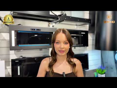 Миниатюра изображения товара Вытяжка скрытая ZORG Akord 1060 60 S (черный)