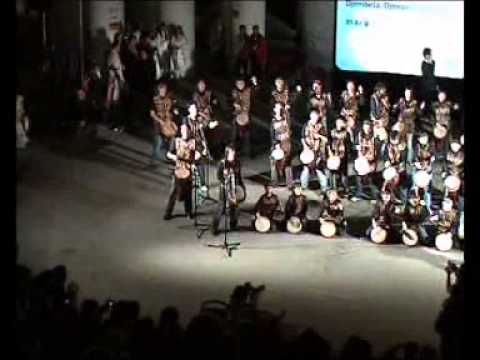 23 12 2005  奧林匹克廣場表演 VCD