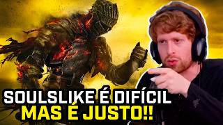 JOGOS RETRO NÃO SÃO DIFÍCEIS: são SACANAS!! #flowgames