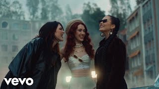 Songtext von Lauren Spencer-Smith feat. Gayle & Em Beihold - Fantasy Text Musik-video-Miniaturansicht