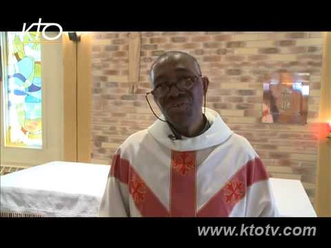 Père Aloys Nkoua Kek