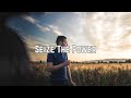 YONAKA Seize The Power Lyrics