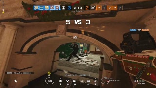 pc RAINBOW SIX SIEGE RANKED
