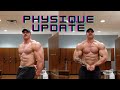 PHYSIQUE UPDATE | POST WORKOUT MEAL