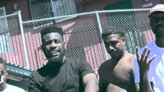 POOHMAN -  Bang ft. Pooh Dolla &amp; Marko