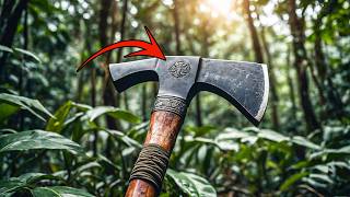 15 (NEXT-LEVEL) ULTIMATE SURVIVAL CAMPING GEAR AND GADGETS -YOU DIDN'T KNOW EXISTED ON AMAZON! ➤ 39