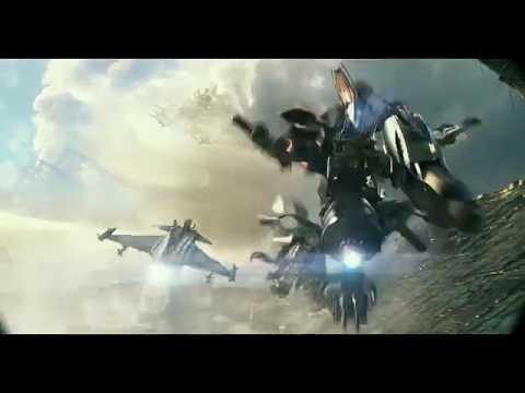 Transformers: The Last Knight (TV Spot 'War or Extinction')