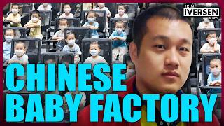 Chinese Billionaire Used American Surrogates to Have 300 Kids?? How Is This Legal?