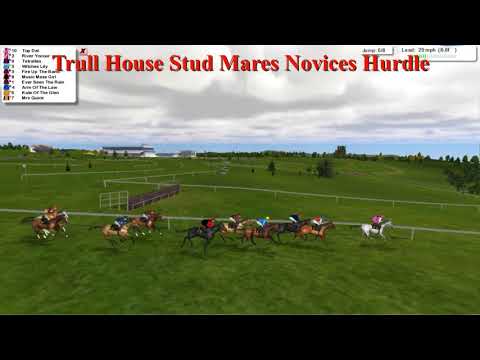 NH WK10 R20 Trull House Stud Mares Novices Hurdle