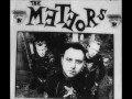 The Meteors - Paint It Black (1991)