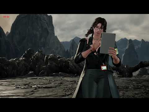 Tekken 7 Online: Bronson Tran vs MCP 2020 05 14