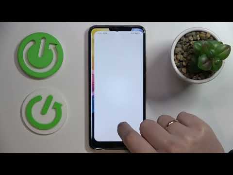 How to Add Numbers to Keyboard on Vivo Y16 - Add Numeric Row
