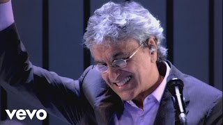 Caetano Veloso - Meditação (Ao vivo)