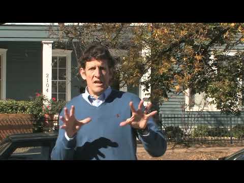 Dealing with doubt about God - Cliffe Knechtle