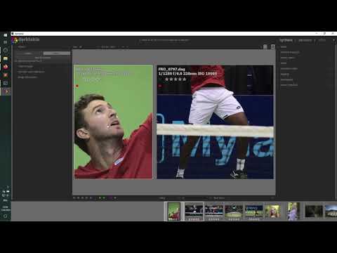 Darktable：Lightroom的优秀免费替代