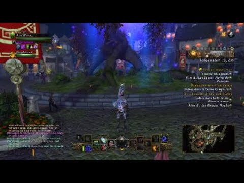 Neverwinter scammer
