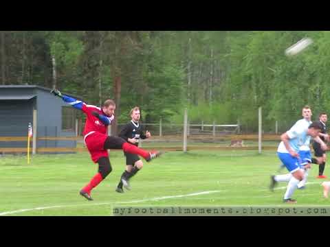 LKS Zwonowice - KS Stal Kuźnia Raciborska 14.05.2023 (2-1) 9-Poziom