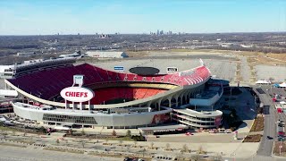 Chiefs season ticket holders may be taxed more to sell tickets