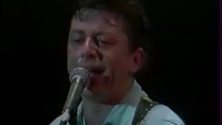 Joe Ely - Johnny&#39;s Blues 1981